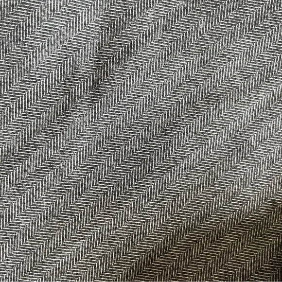 Babaton Gray  Relaxed Fit Pants - Picture 6 of 8